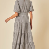 Nobody's Child Ricky Midi Dress