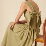 Nobody's Child Rue Midi Dress