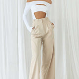 Runaway The Label Sand Amore Trousers