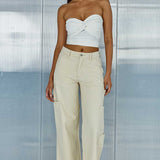 Runaway The Label Sand Zatara Trouser