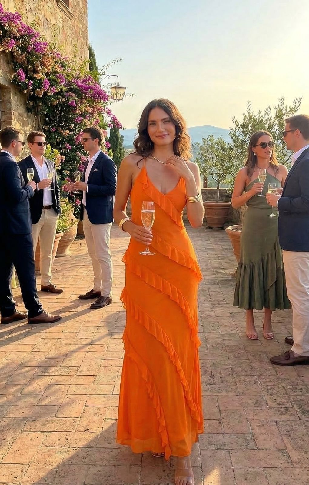 Orange Rent The Runway Evening Dresses Wedding Guest Dresses Designer, Formal Styles Rent The Runway Orange Rent The Runway Evening Dresses Wedding Guest Dresses Designer, Formal Styles Rent The Runway