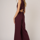 Nobody's Child Ruth Jumpsuit