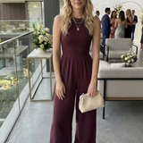 Nobody's Child Ruth Jumpsuit