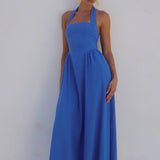 Seven Wonders Locklea Midi Dress in Cornflower
