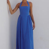 Seven Wonders Locklea Midi Dress in Cornflower