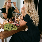 Nobody's Child Sarah Scoop Back Midi Dress