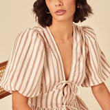Nobody's Child Scarla Mini Dress