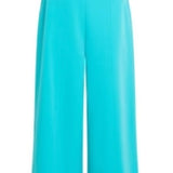 French Connection Echo Crepe Culotte