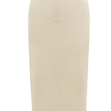 Runaway The Label Sand Yazmin Midi Skirt