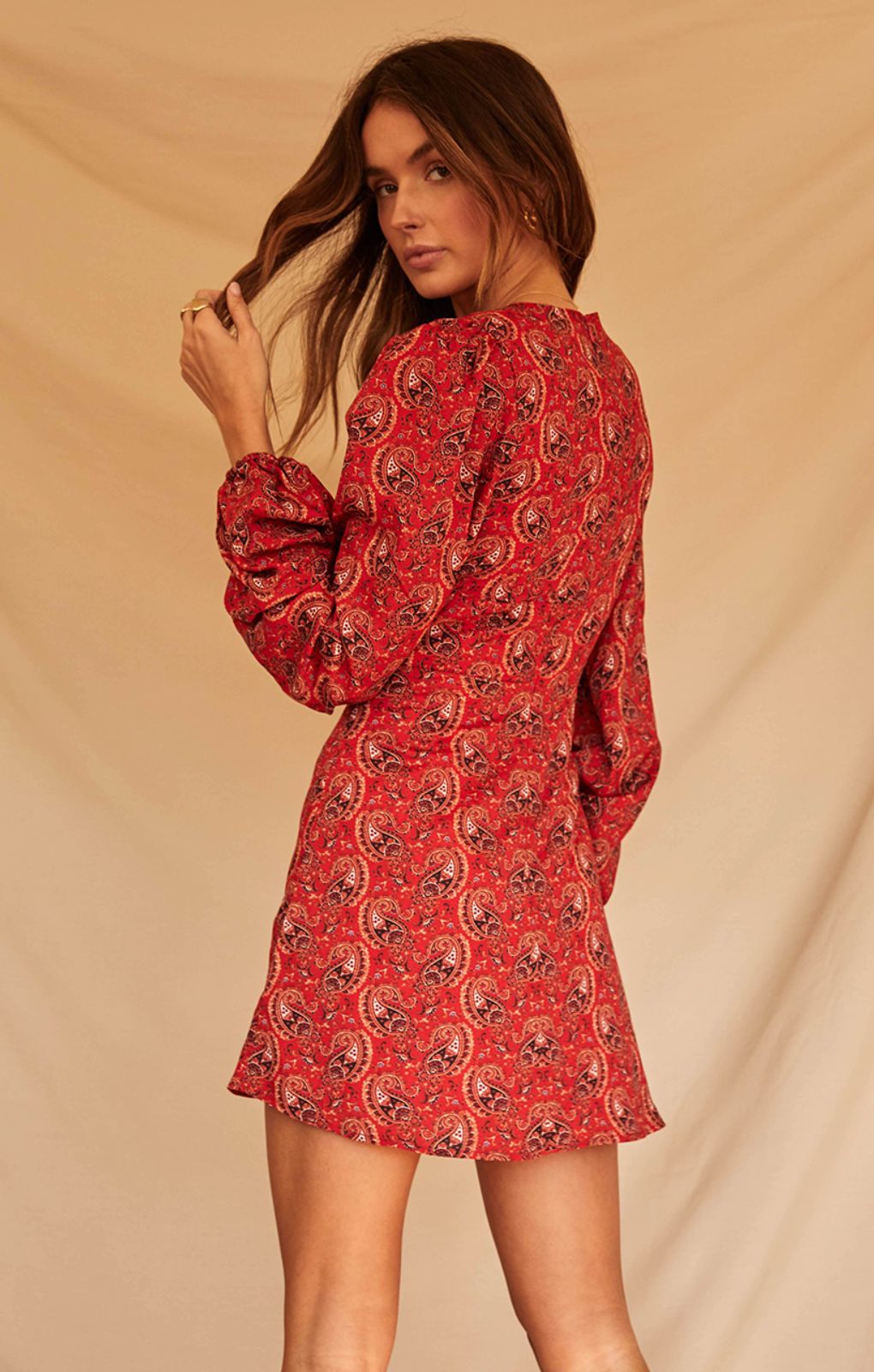 Seven Wonders Blondie Dress