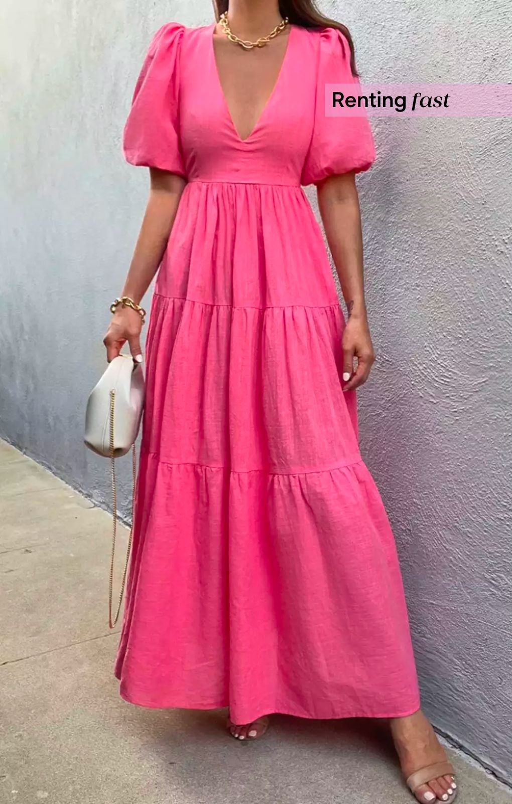 Seven Wonders Rogue Asha Dress