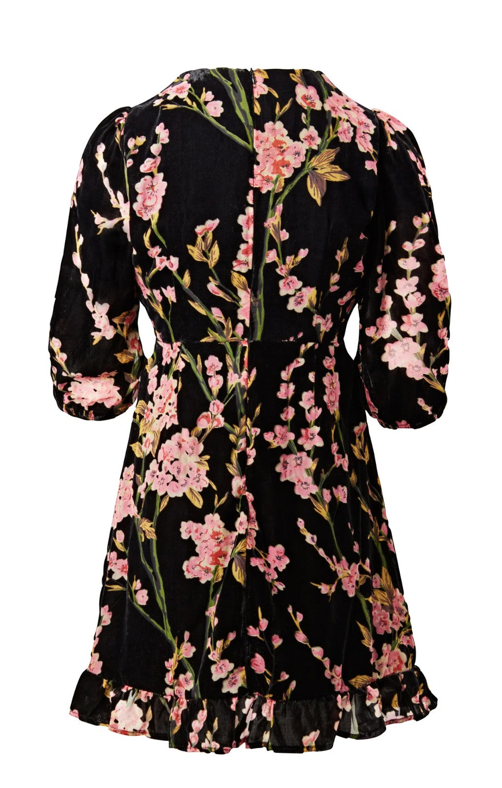 SheOdessa Amalfi Dress