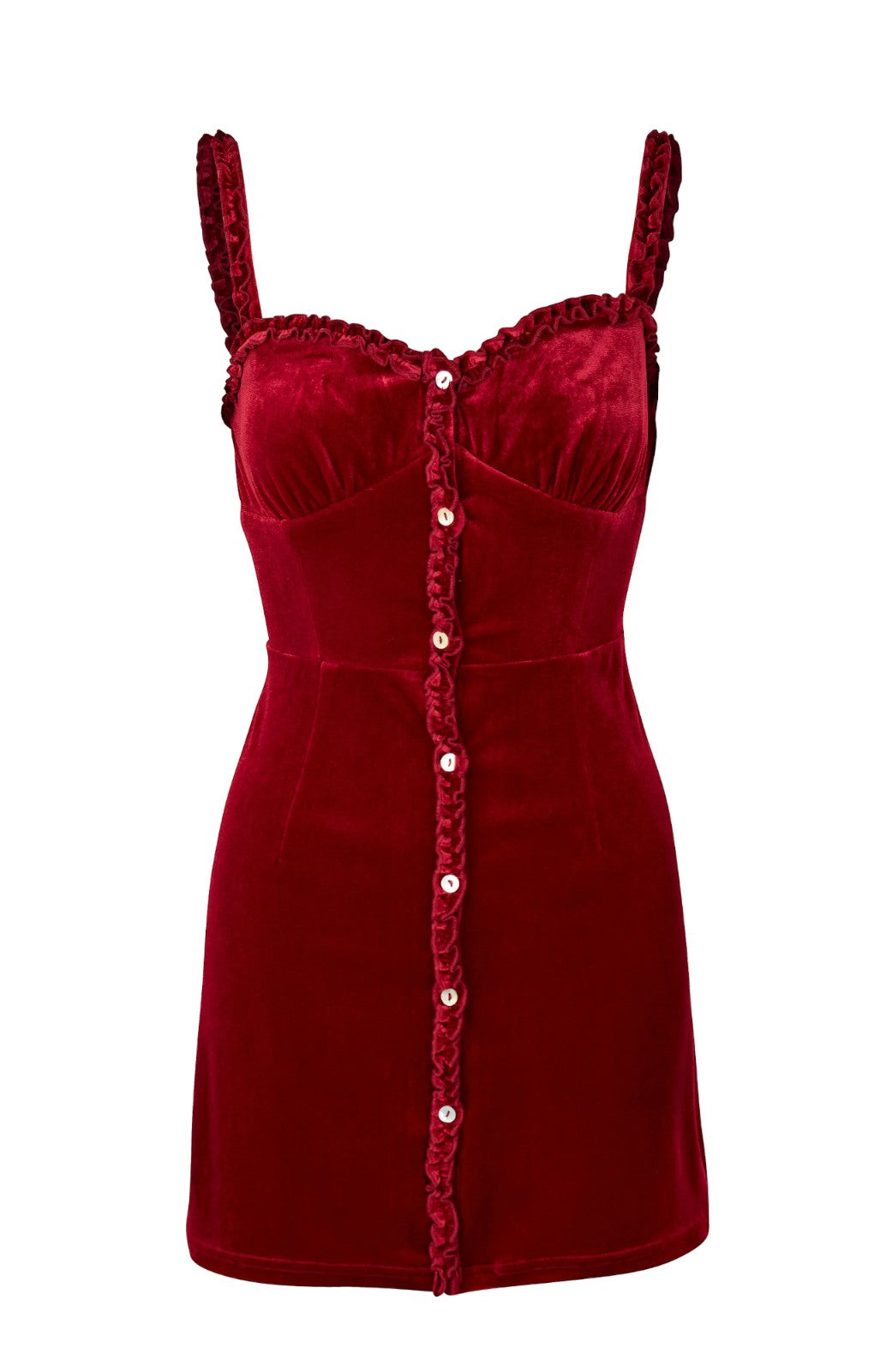 SheOdessa Rio Dress