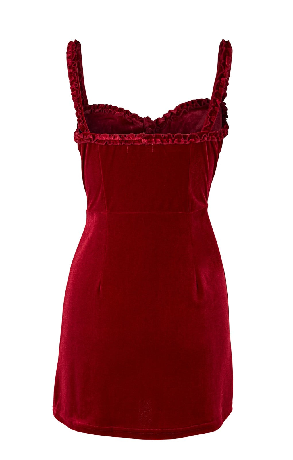 SheOdessa Rio Dress