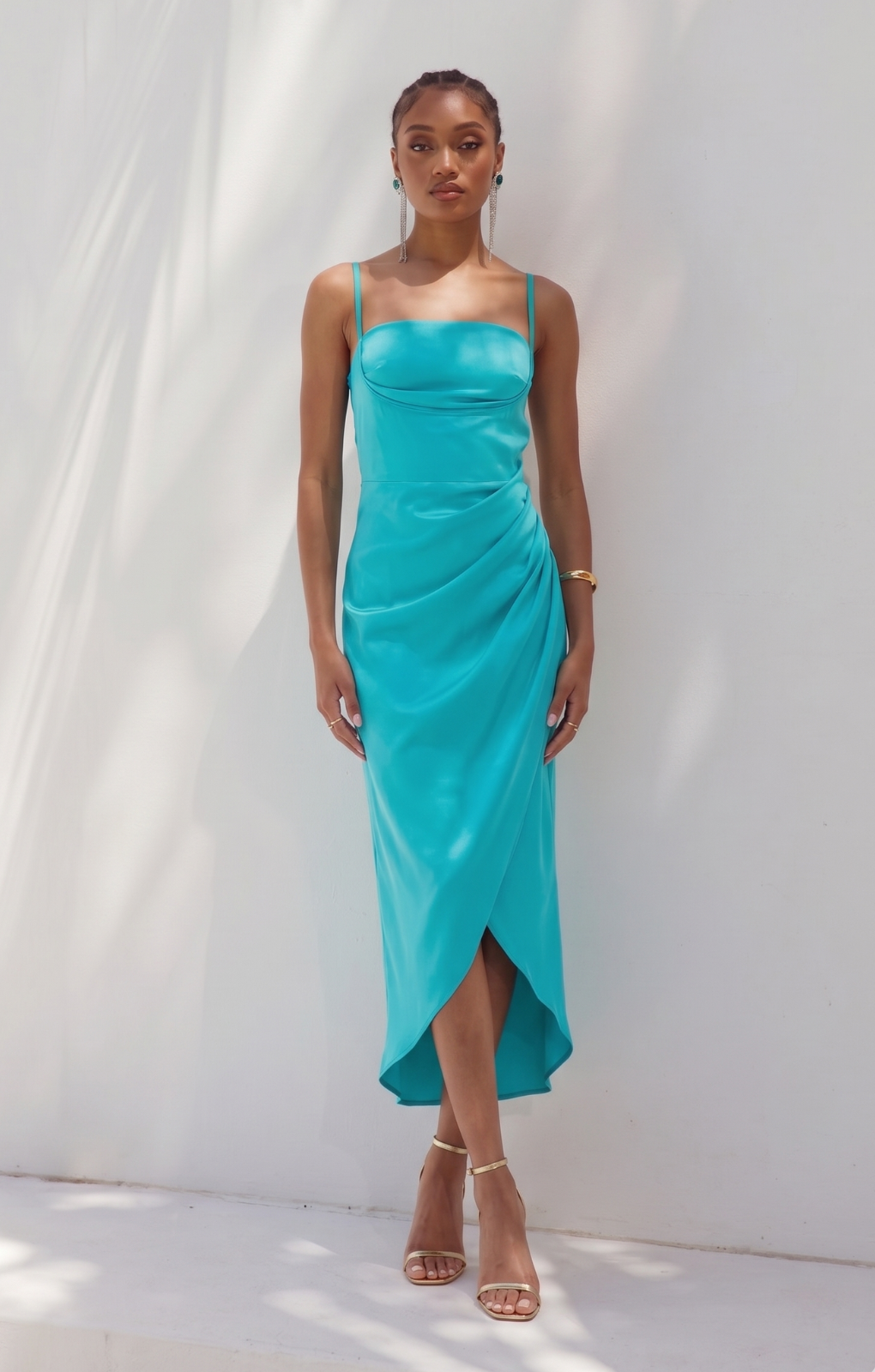 Rent Little Mistress Tandi Lemon Zest Crochet Lace Pleated Midaxi Dress | Hirestreet Rent Little Mistress Tandi Lemon Zest Crochet Lace Pleated Midaxi Dress | Hirestreet