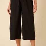 Nobody's Child Shona Cropped Trouser