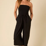 Nobody's Child Shona Cropped Trouser