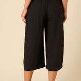 Nobody's Child Shona Cropped Trouser
