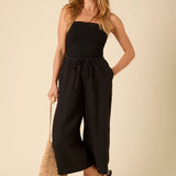 Nobody's Child Shona Cropped Trouser