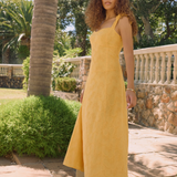 Nobody's Child Sofia Midi Dress