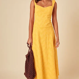 Nobody's Child Sofia Midi Dress