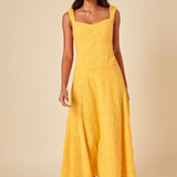 Nobody's Child Sofia Midi Dress