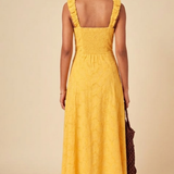 Nobody's Child Sofia Midi Dress