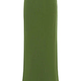 Runaway The Label Tanzia Maxi Skirt in Khaki