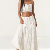 Nobody's Child Talia Skirt