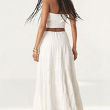 Nobody's Child Talia Skirt