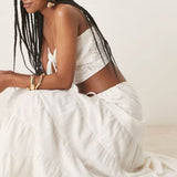 Nobody's Child Talia Skirt