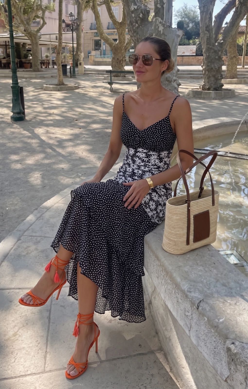 Rent One Fell Swoop La Californie Mini Dress | Hirestreet Rent One Fell Swoop La Californie Mini Dress | Hirestreet