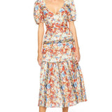 Talulah Carnevale Midi Dress