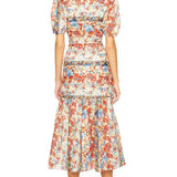 Talulah Carnevale Midi Dress