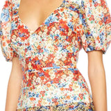 Talulah Carnevale Midi Dress