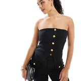 The Frolic Exclusive Tailored Boucle Bandeau