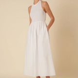 Nobody's Child Tizzy Midi Dress