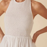 Nobody's Child Tizzy Midi Dress