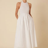 Nobody's Child Tizzy Midi Dress
