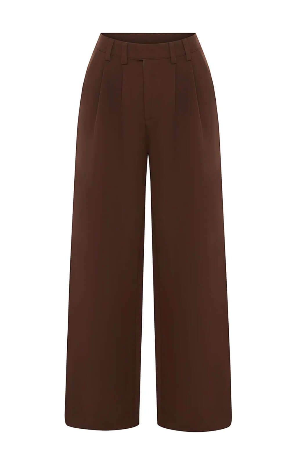 Seven Wonders Winslet Pant in Chocolate