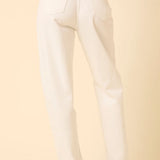 Nobody's Child Barrel Leg Jeans
