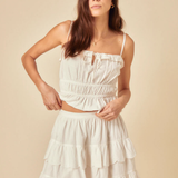Nobody's Child Riley Rara Skirt