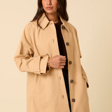 Nobody's Child Yessina Car Coat