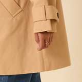 Nobody's Child Yessina Car Coat