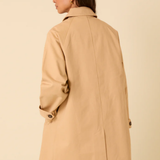 Nobody's Child Yessina Car Coat