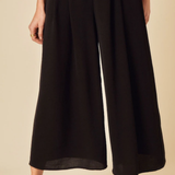 Nobody's Child Cropped Zeena Trouser
