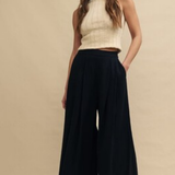 Nobody's Child Cropped Zeena Trouser