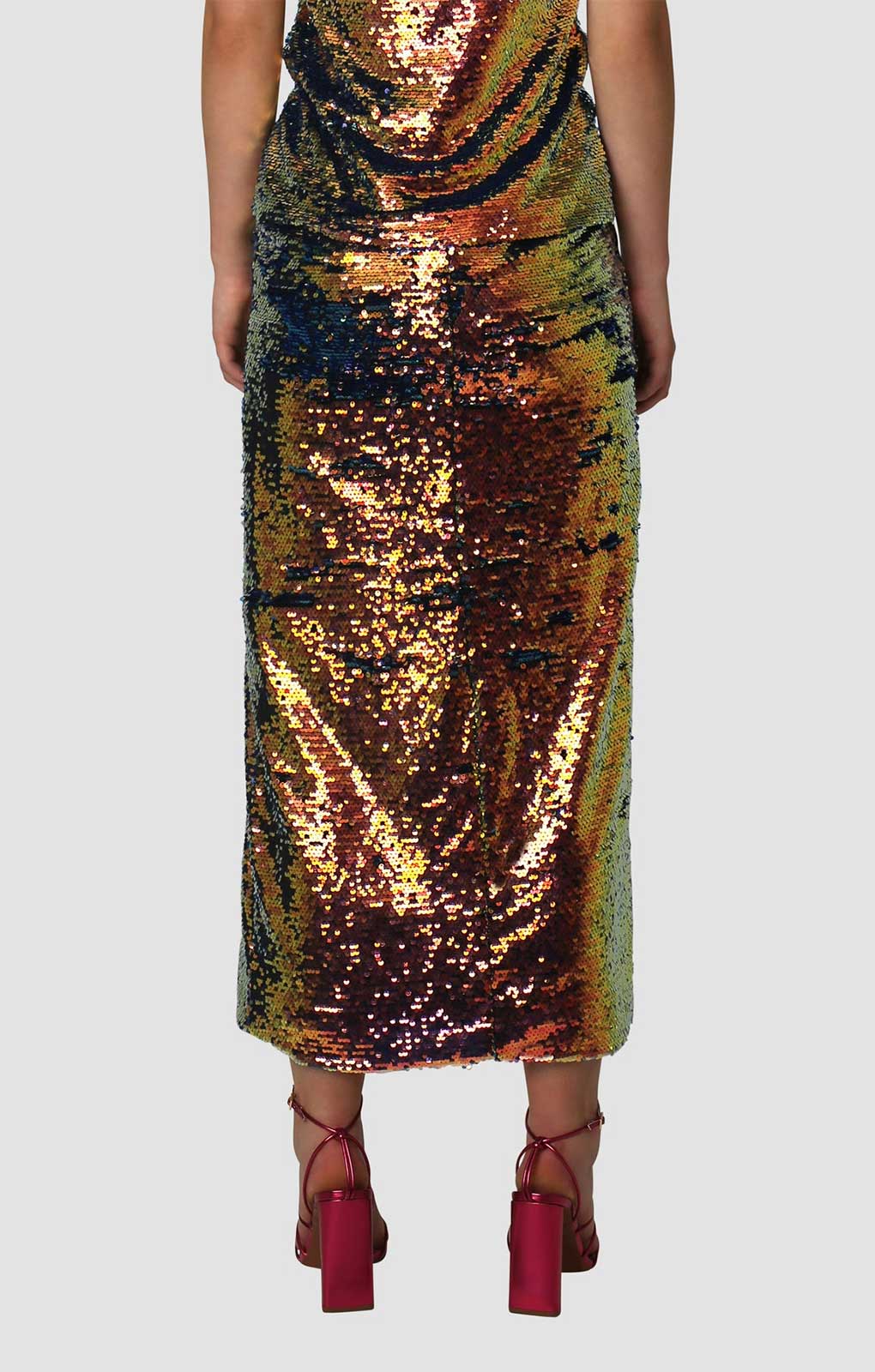 Amy Lynn Arial Top & Venus Skirt product image