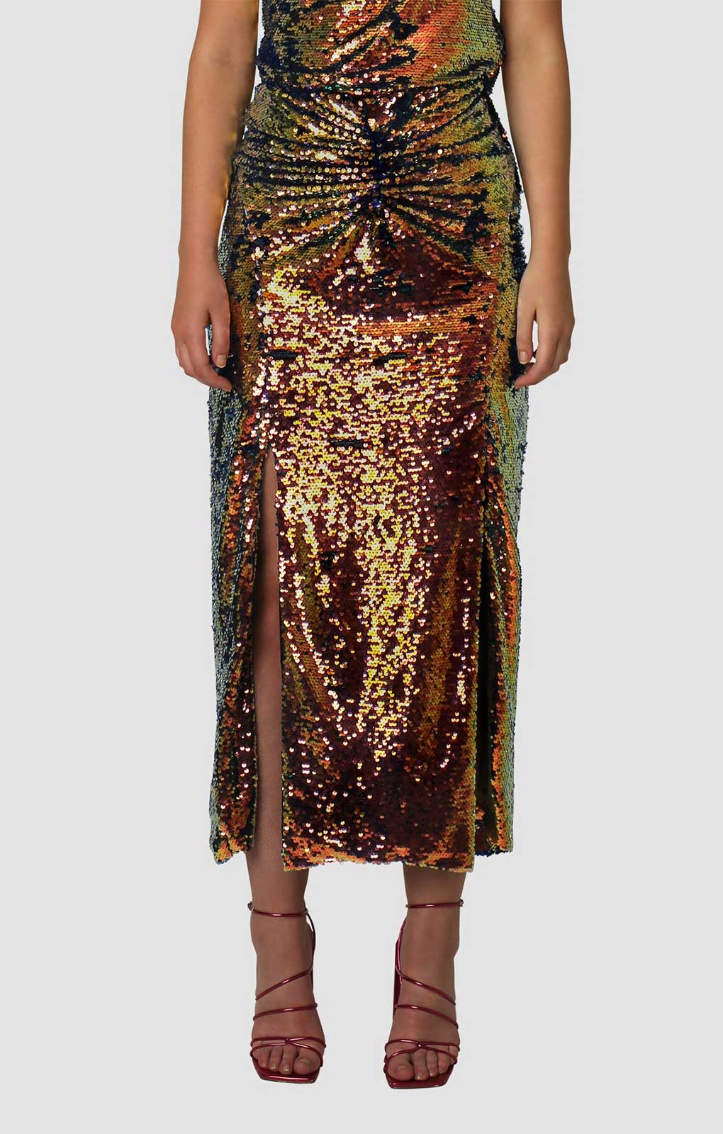 Amy Lynn Arial Top & Venus Skirt product image