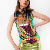 Amy Lynn Arial Top & Venus Skirt